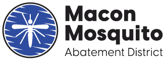 Macon Mosquito Abatement District Logo